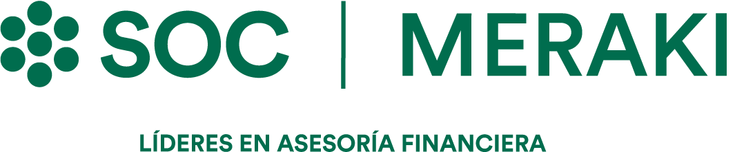 SOC Meraki — Asesoría en crédito hipotecario, empresarial y seguros